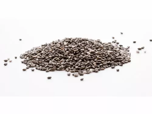 Chia semínka celá 1kg