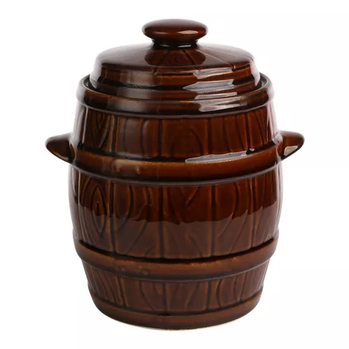Altom Keramický sud Bacy, 3,5 l,