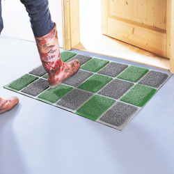 Venkovní rohožka, 50 x 80