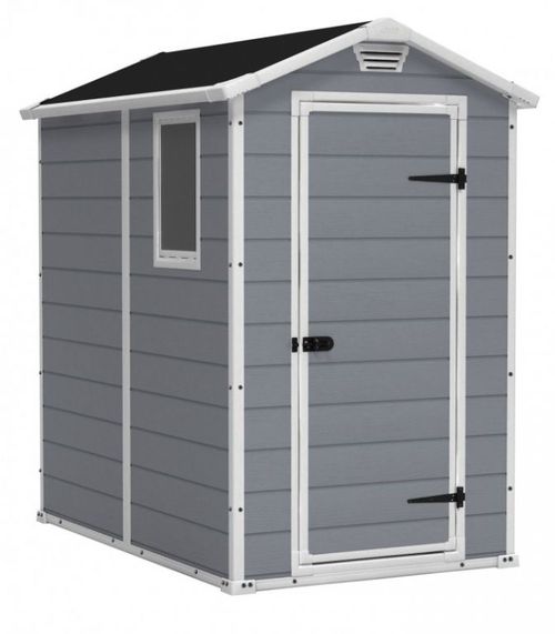 Keter Manor 4x6 S