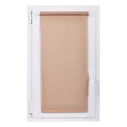 Egibi Roleta MINI Rainbow Line béžová, 62 x 150 cm