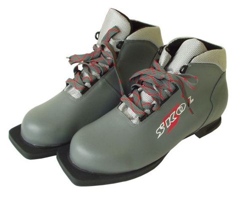 Skol 5338 Boty běžecké 75mm vel.40