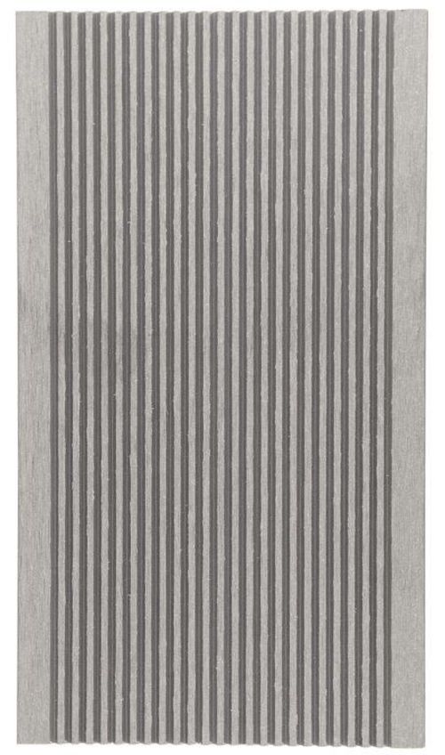G21 39259 Terasové prkno 2,5*14*400cm, Incana WPC