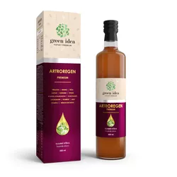 TOPVET Artroregen premium kloubní výživa 500ml