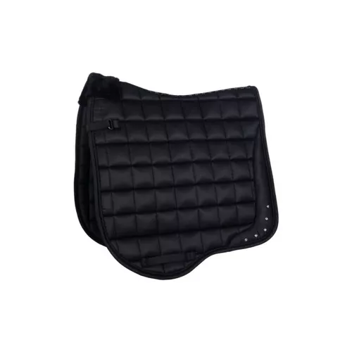 Podsedlová dečka HKM Rosewood