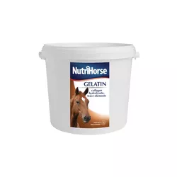 Nutrihorse Gelatin 1 kg s kolagenem na pohyb