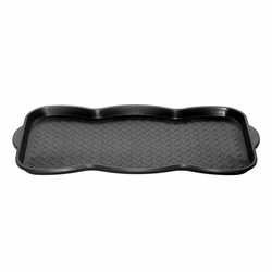 Vopi Odkapávač pro více párů obuvi, 37 x 74 cm