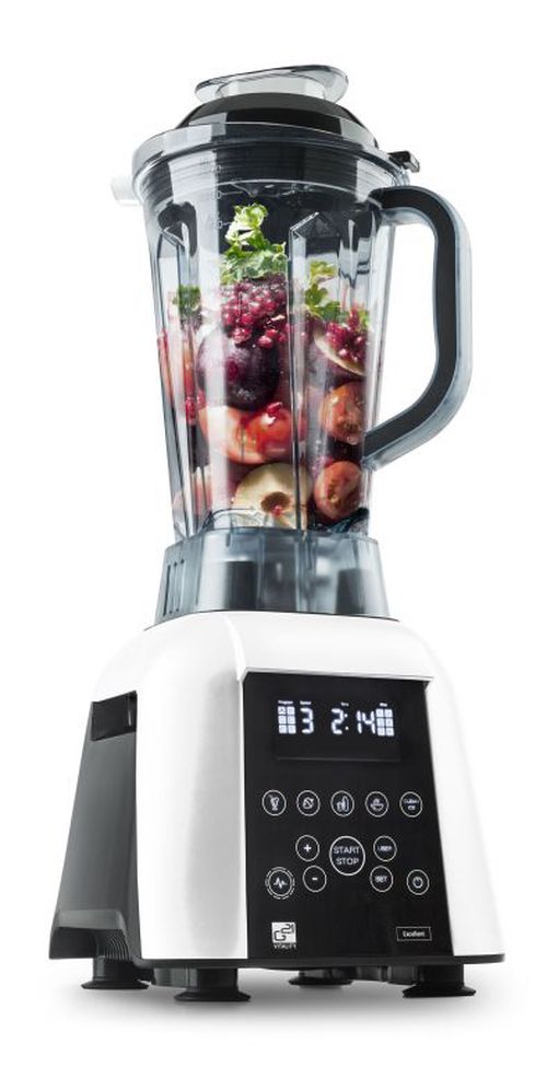 Blender G21 Excellent - bílý