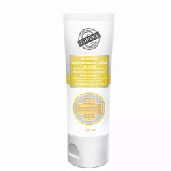 TOPVET Bioaktivní regenerační krém na ruce 100ml