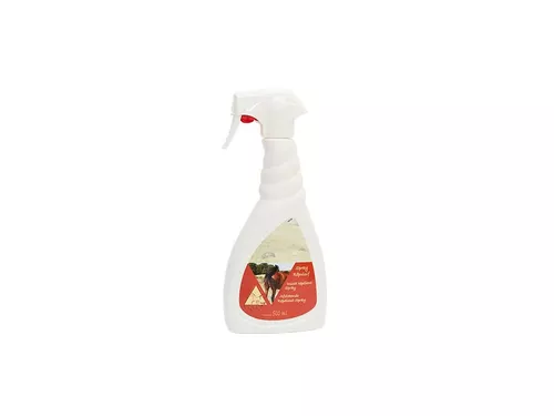 Repelent sprej pro koně 500 ml 100% přírodní