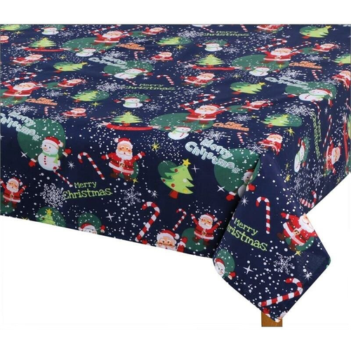 Bellatex Ubrus Vánoční skřítek, 70 x 70 cm