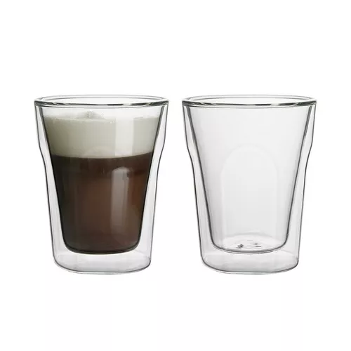 Florina 2dílná sada hrnků Malachit, 240 ml