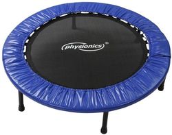 Physionics Mini trampolína, průměr 122 cm