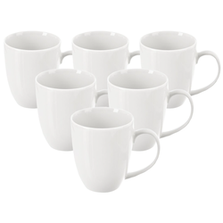 Orion Orion Hrnek porc. Ida LUNA 0,4 l