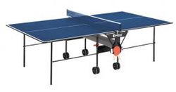 Sponeta S1-13i Stůl na stolní tenis (pingpong) - modrý