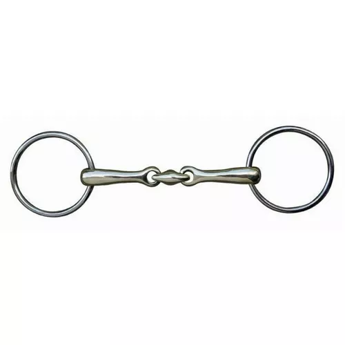 Stihlo 2x lomené 16 mm HKM