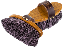 Tělový kartáč s dlouhým vlasem Kentaur