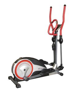 CorbySport ellipticall 6386 Ergonomický programovatelný