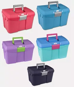 Střední box na čištění