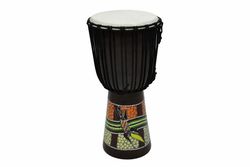 Garthen Djembe 592 Africký buben - 50 cm