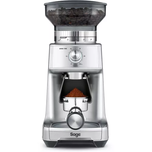 Sage BCG600SIL mlýnek na kávu