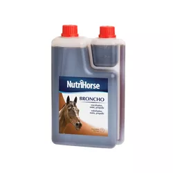 NutriHorse Broncho sirup 1,5 kg