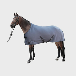 Odpocovací deka HKM London s popruhy