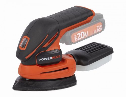 PowerPlus POWDP5020