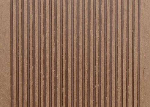 G21 23989 Terasové prkno 2,5*14*300cm, Indický teak mat. WPC