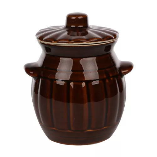 Altom Keramický soudek Becka, 1,2 l