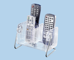 Stojánek na dálkové ovladače