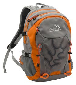 Cattara Batoh oranžový, 30l