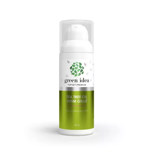 TOPVET TTO intim gelle 50ml