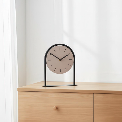 Stolní hodiny Diabolo