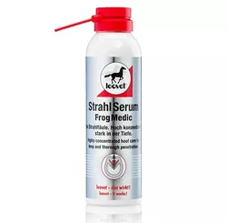 Prostředek proti hnilobě kopyt LEOVET Strahl Serum spray, 200 ml