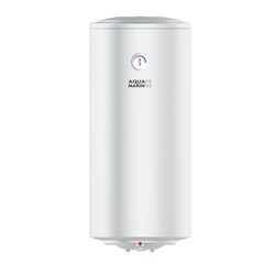 Aquamarin® Elektrický ohřívač vody, 100l, 1,5 kW