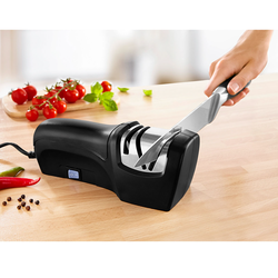 Elektrický brousek nožů