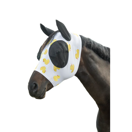 Maska proti hmyzu HKM elastická navlékací Kačenky