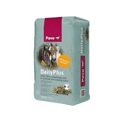 Bezprašná řerazna PAVO Daily Plus 12 kg