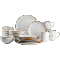 Mäser Jídelní sada nádobí 20 ks MABELLA