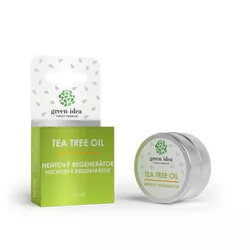 TOPVET TTO Nehtový regenerátor 10ml