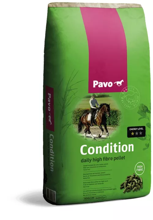PAVO Condition 20 kg