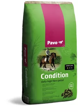PAVO Condition 20 kg