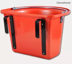 Odolný závěsný žlab