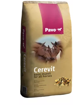 PAVO Cerevit 15 kg