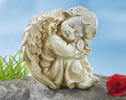 Spící anděl