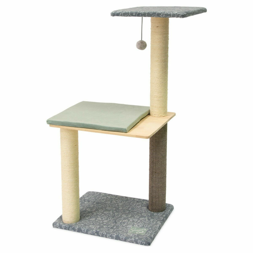 Karlie Simon's Cat Škrabadlo pro kočky, 55 x 40 x 105 cm