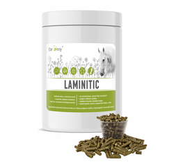 Laminitic 1,5 kg | Bylinky pro koně