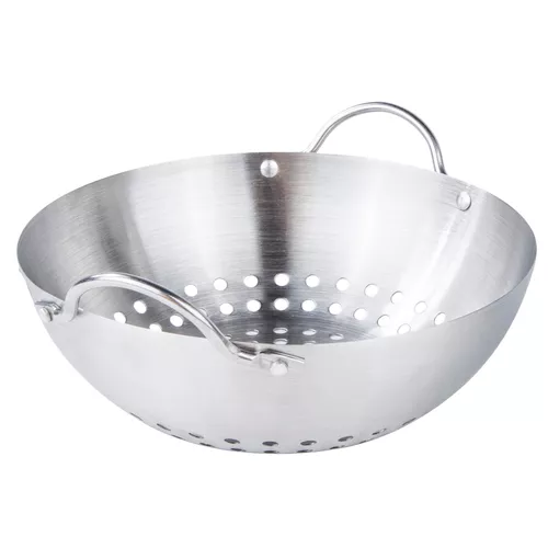 Mini grilovací wok