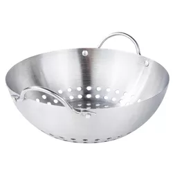 Mini grilovací wok